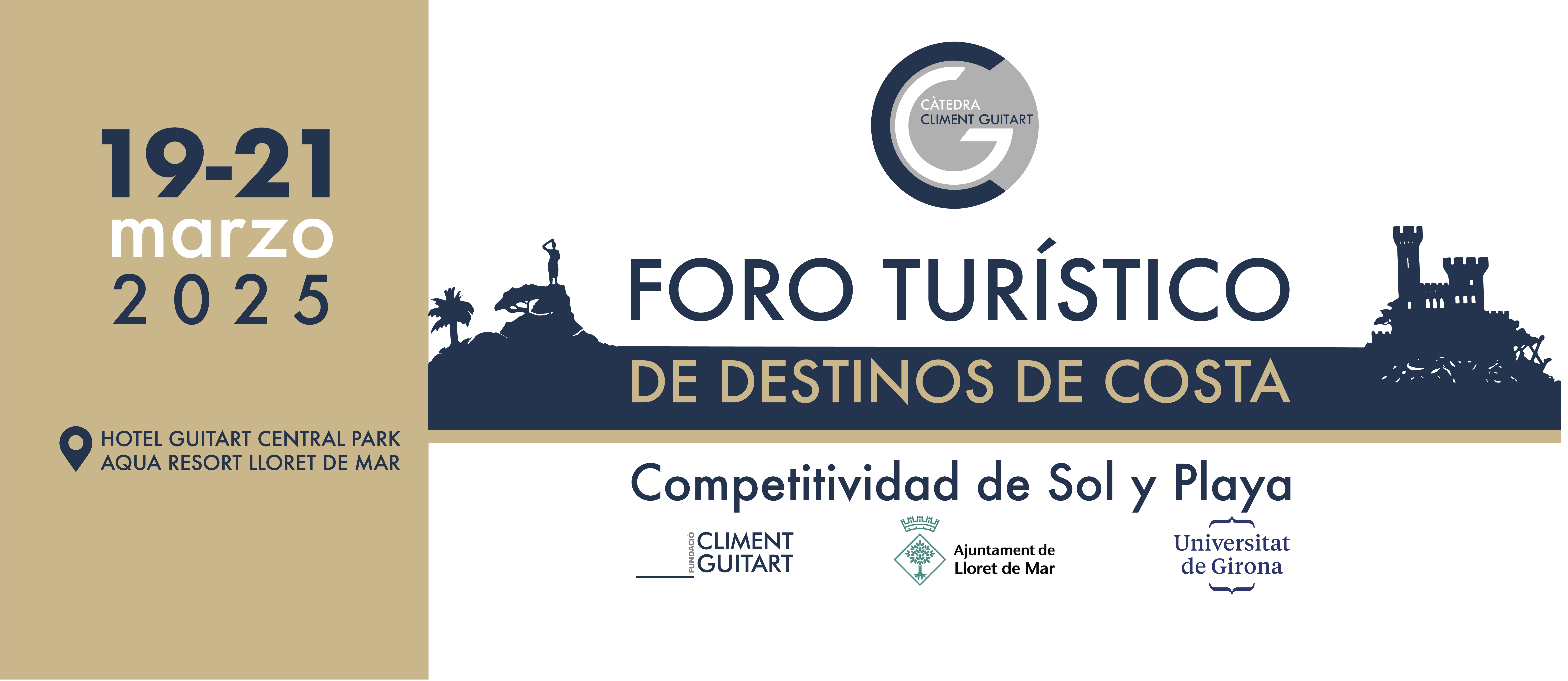 FORO TURÍSTICO 2025