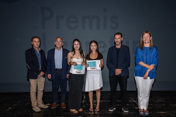 Premis LAURETUM 2026