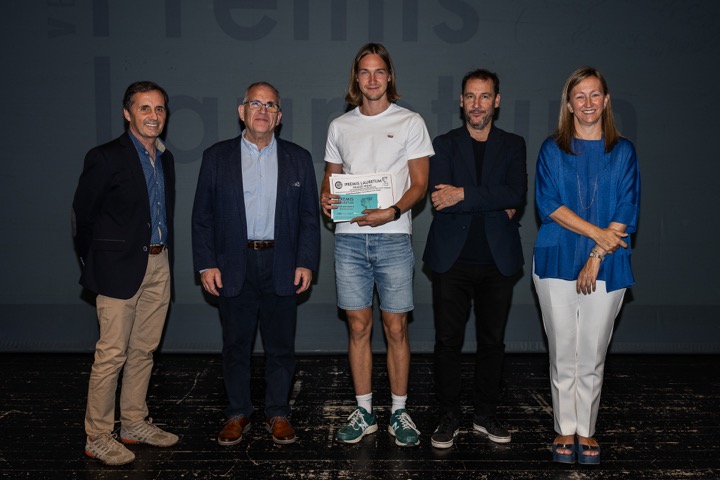 Premis LAURETUM 2026