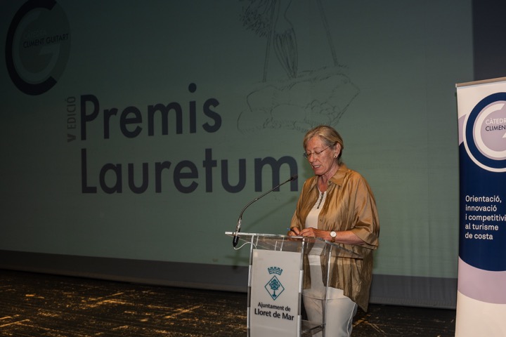 Premis LAURETUM 2026