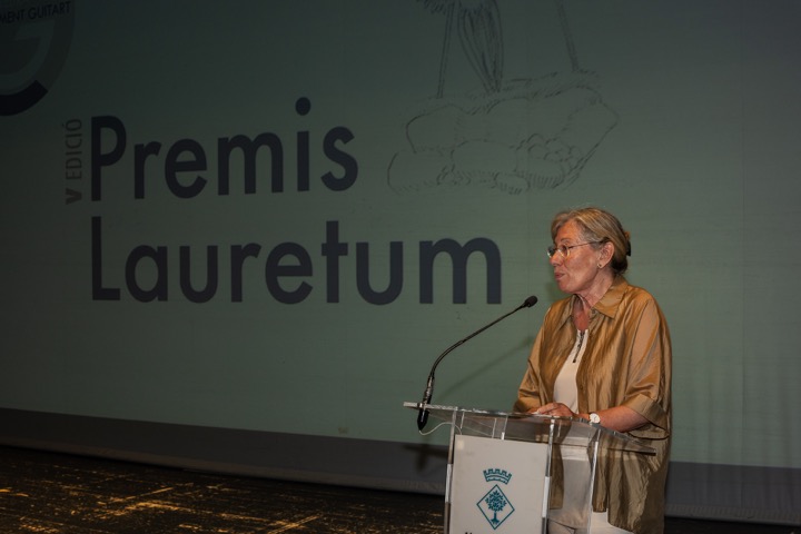 Premis LAURETUM 2026