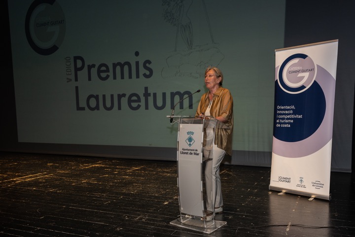 Premis LAURETUM 2026