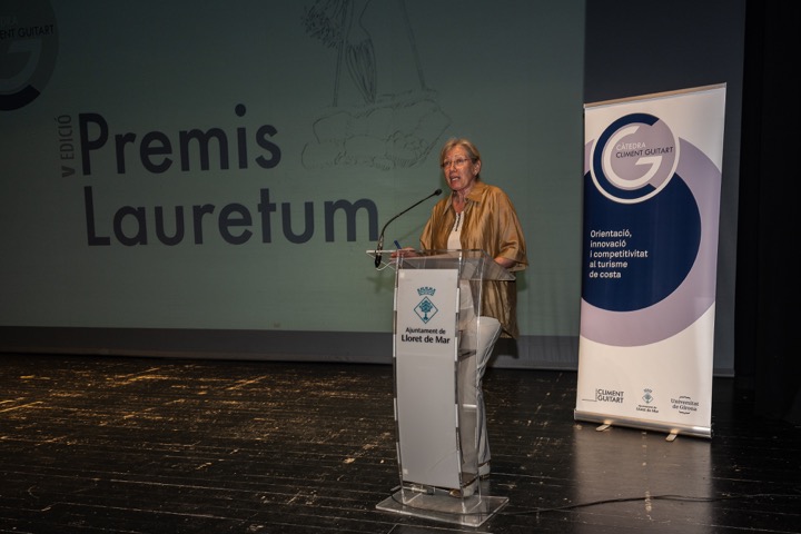 Premis LAURETUM 2026