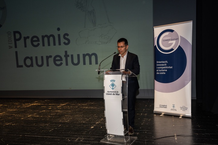 Premis LAURETUM 2026