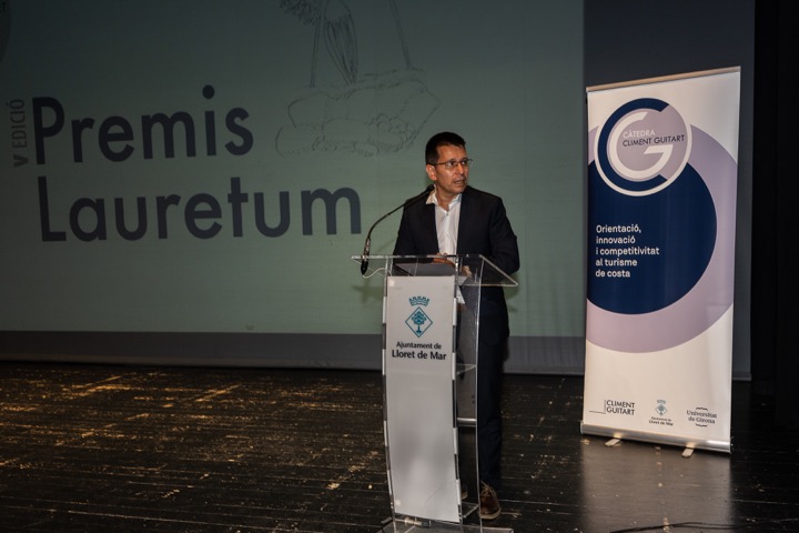 Premis LAURETUM 2026