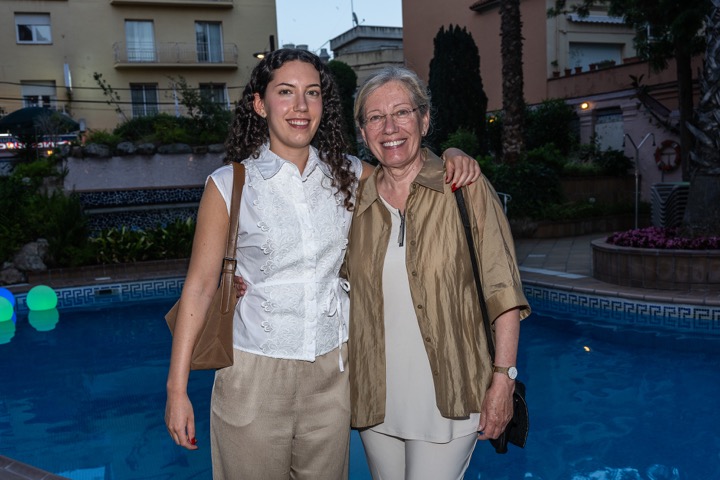 Premis LAURETUM 2026