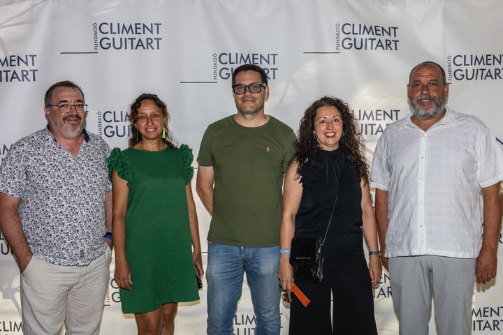 Premis LAURETUM 2026