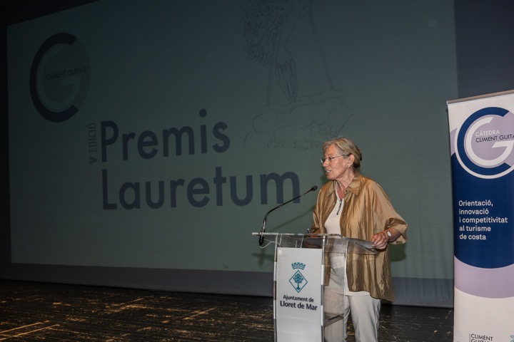 Premis LAURETUM 2026