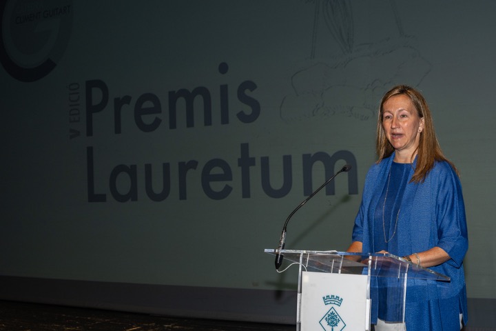 Premis LAURETUM 2026