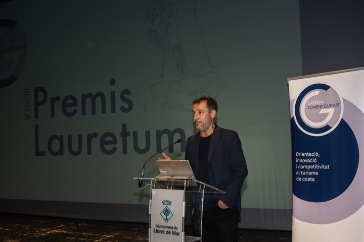 Premis LAURETUM 2026