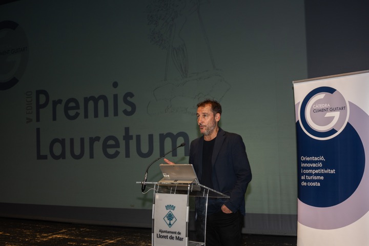 Premis LAURETUM 2026