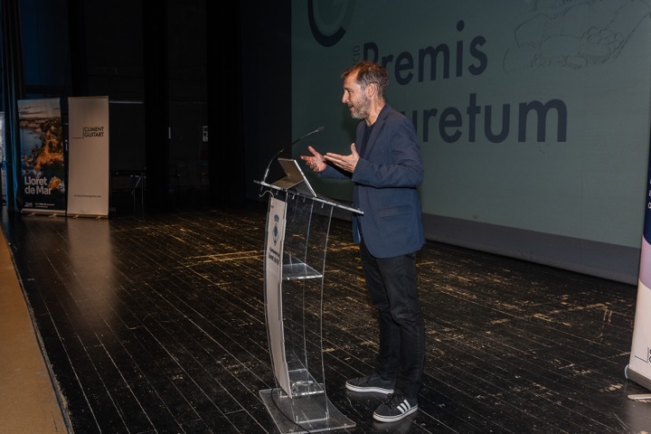 Premis LAURETUM 2026