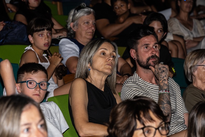 Premis LAURETUM 2026