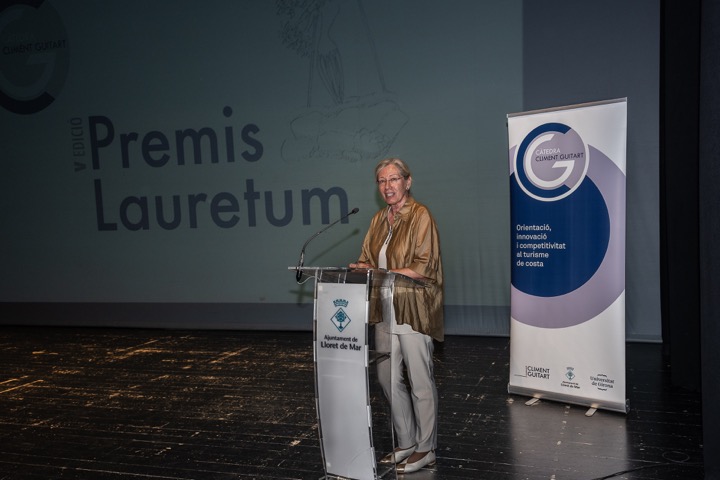 Premis LAURETUM 2026