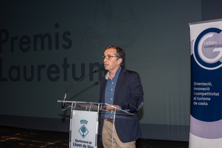 Premis LAURETUM 2026