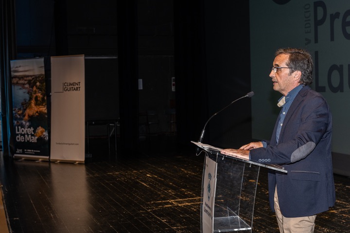 Premis LAURETUM 2026
