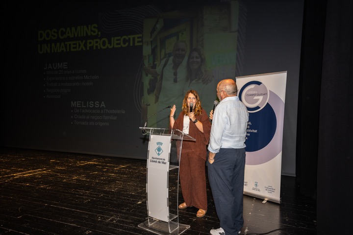 Premis LAURETUM 2026