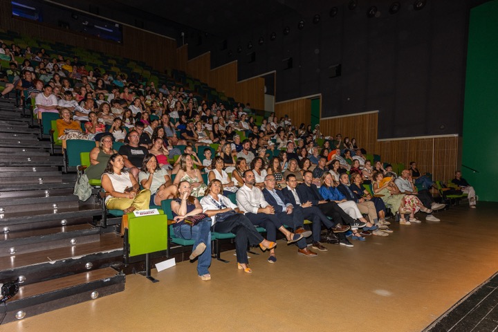 Premis LAURETUM 2026