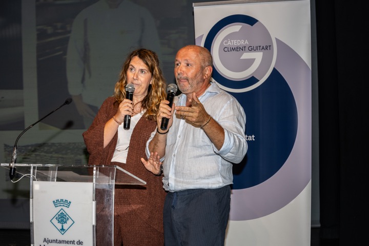 Premis LAURETUM 2026