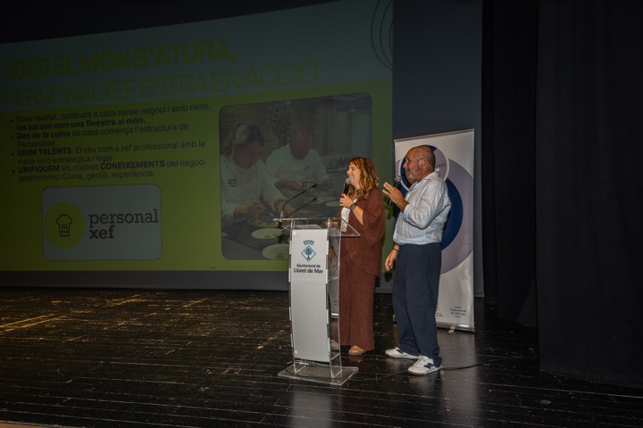 Premis LAURETUM 2026