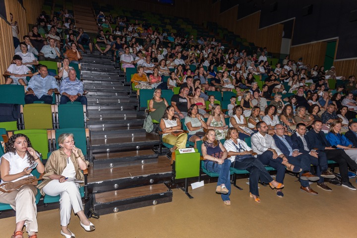 Premis LAURETUM 2026