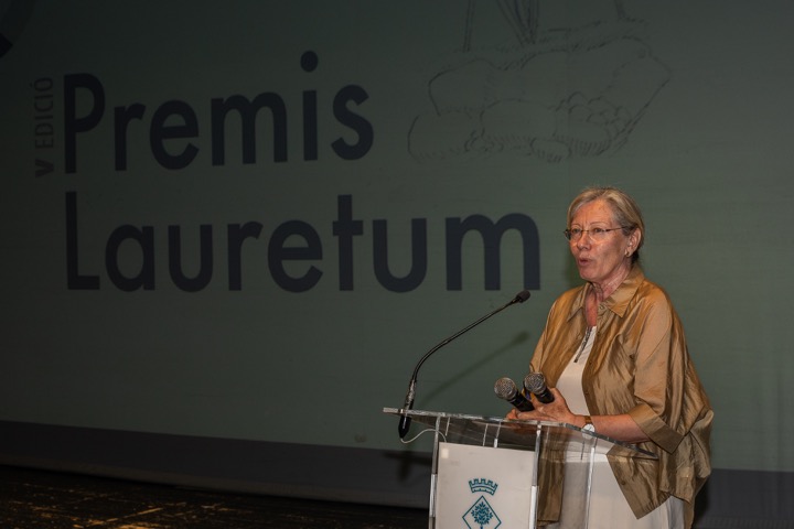 Premis LAURETUM 2026