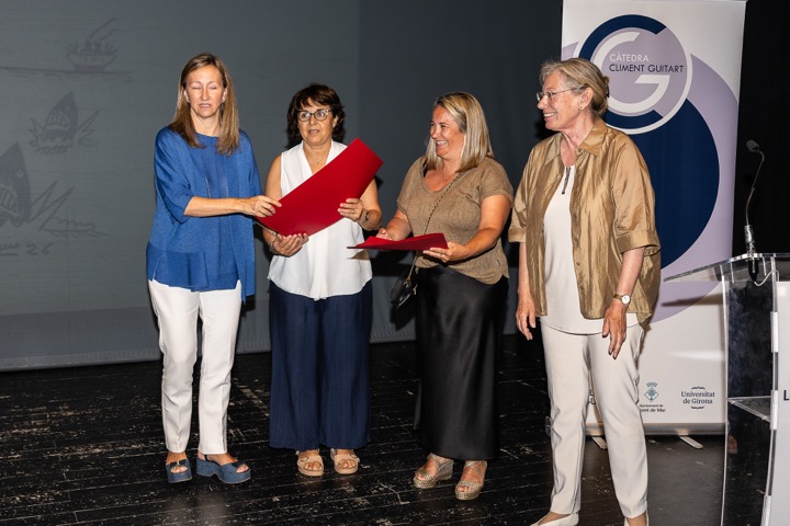 Premis LAURETUM 2026