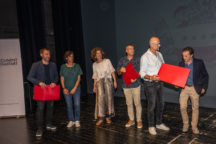 Premis LAURETUM 2026