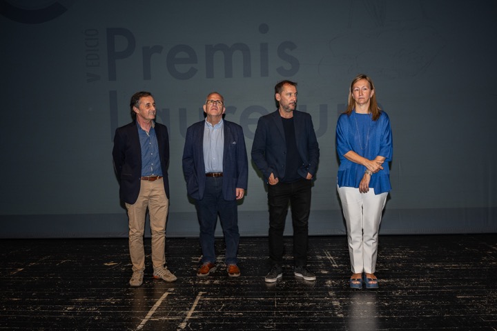 Premis LAURETUM 2026