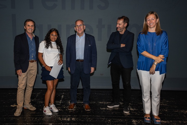 Premis LAURETUM 2026