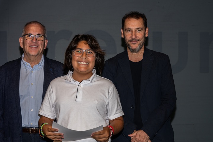 Premis LAURETUM 2026