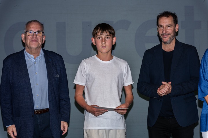 Premis LAURETUM 2026